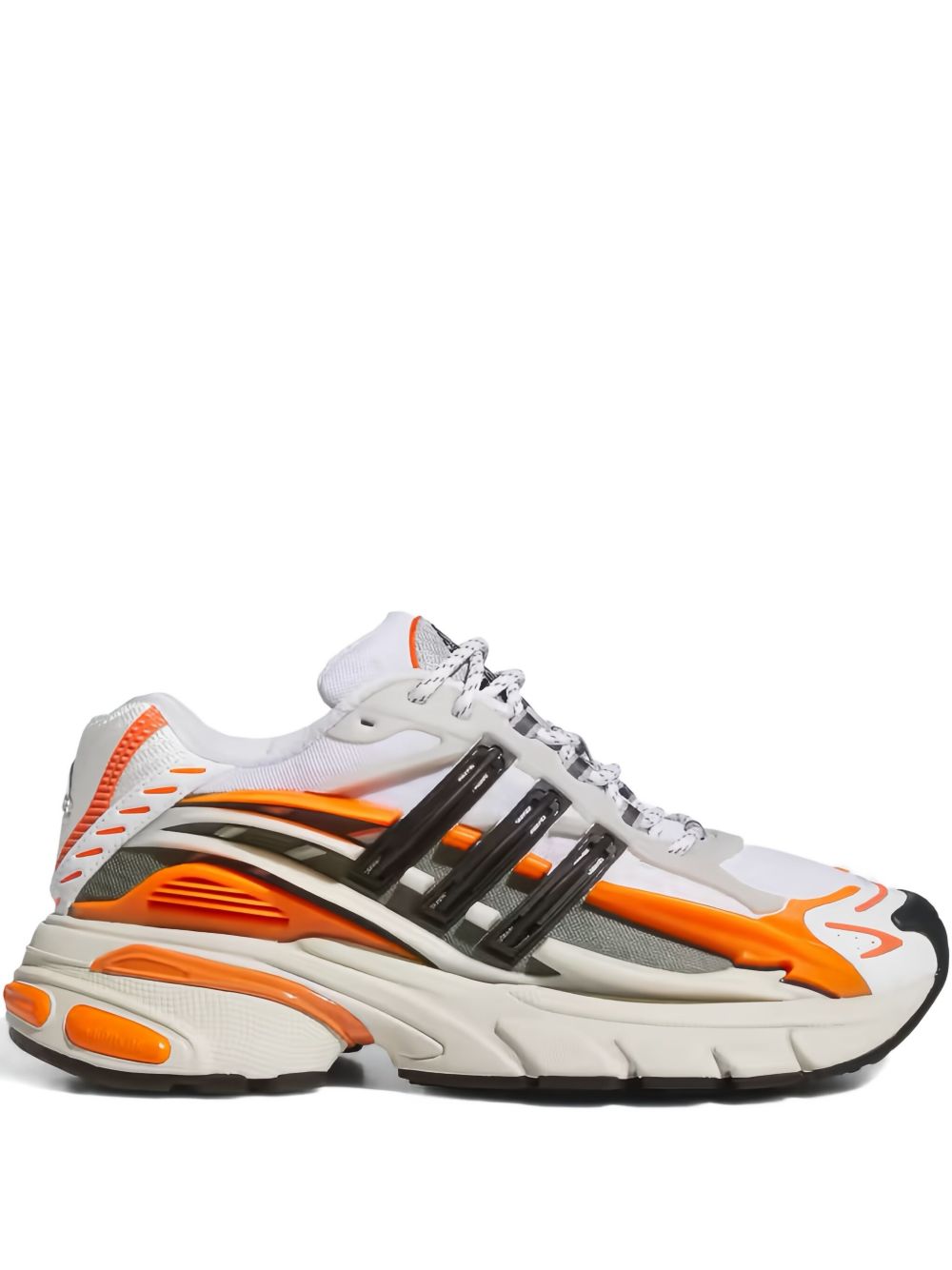 Adistar Jellyfish Focus Olive Orange