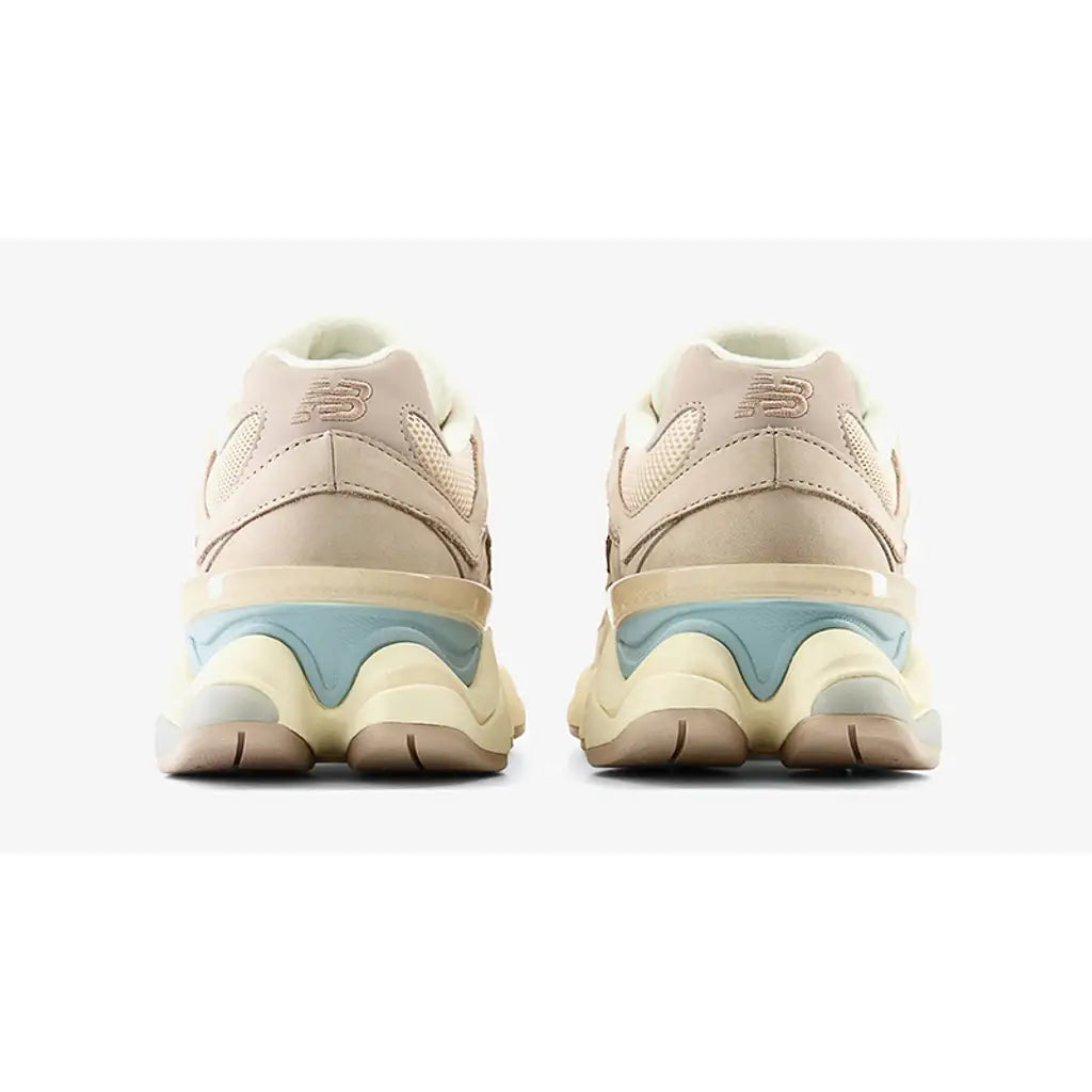 NB 9060 Ivory Cream Pink Sand
