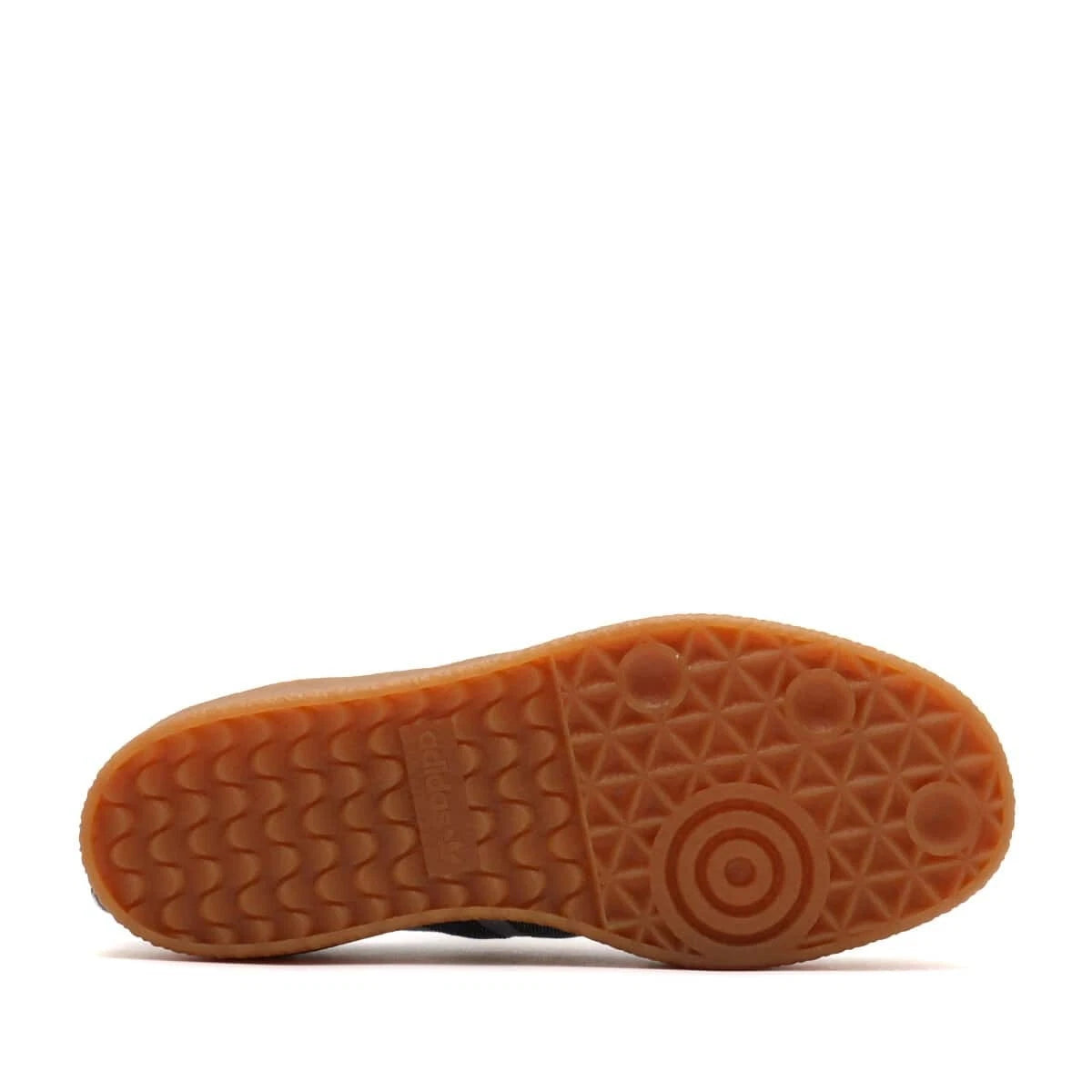 Sambae atmos Pink Denim