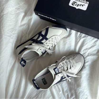 Tiger Mexico 66 Birch Peacoat