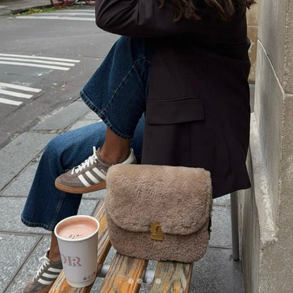 Handball Spezial Brown