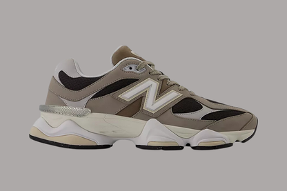 NB 9060 Arid Stone & Black Cement