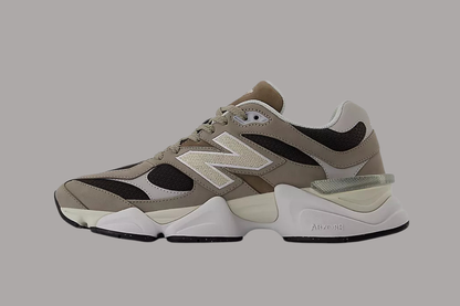 NB 9060 Arid Stone & Black Cement