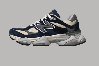 NB 9060 Natural Indigo