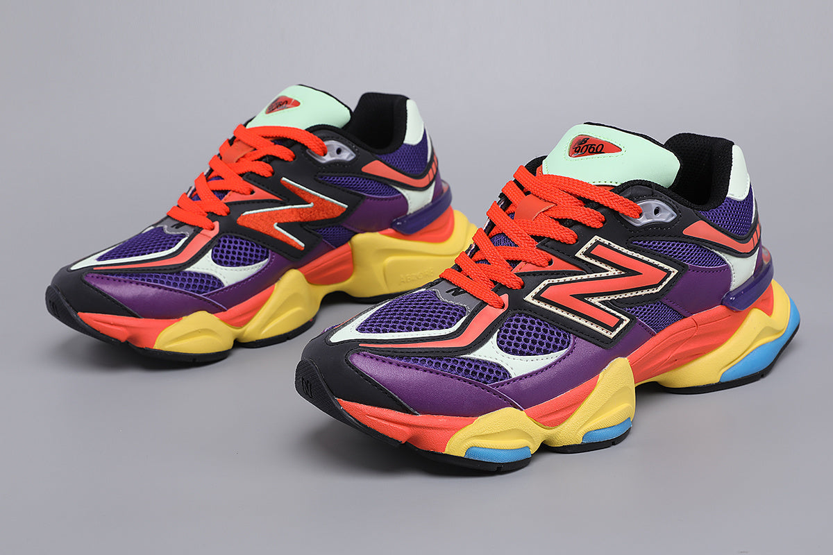 NB 9060 Prism Purple