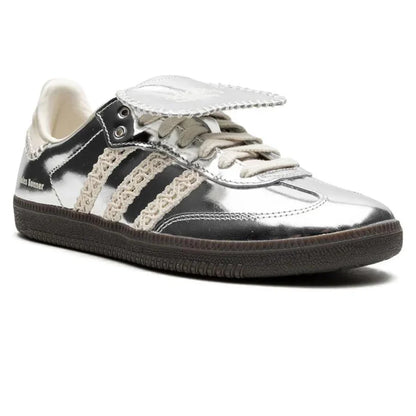 Samba Wales Bonner Silver