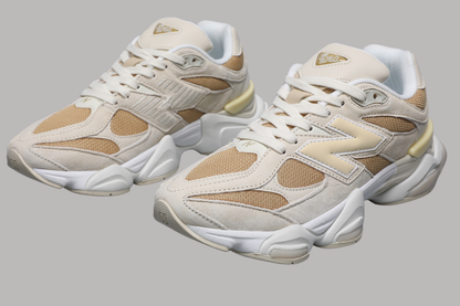 NB 9060 Sea Salt Beige