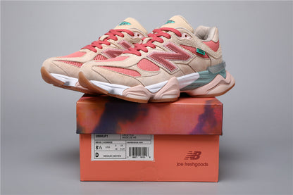 NB 9060 (Collab) Beige Pink