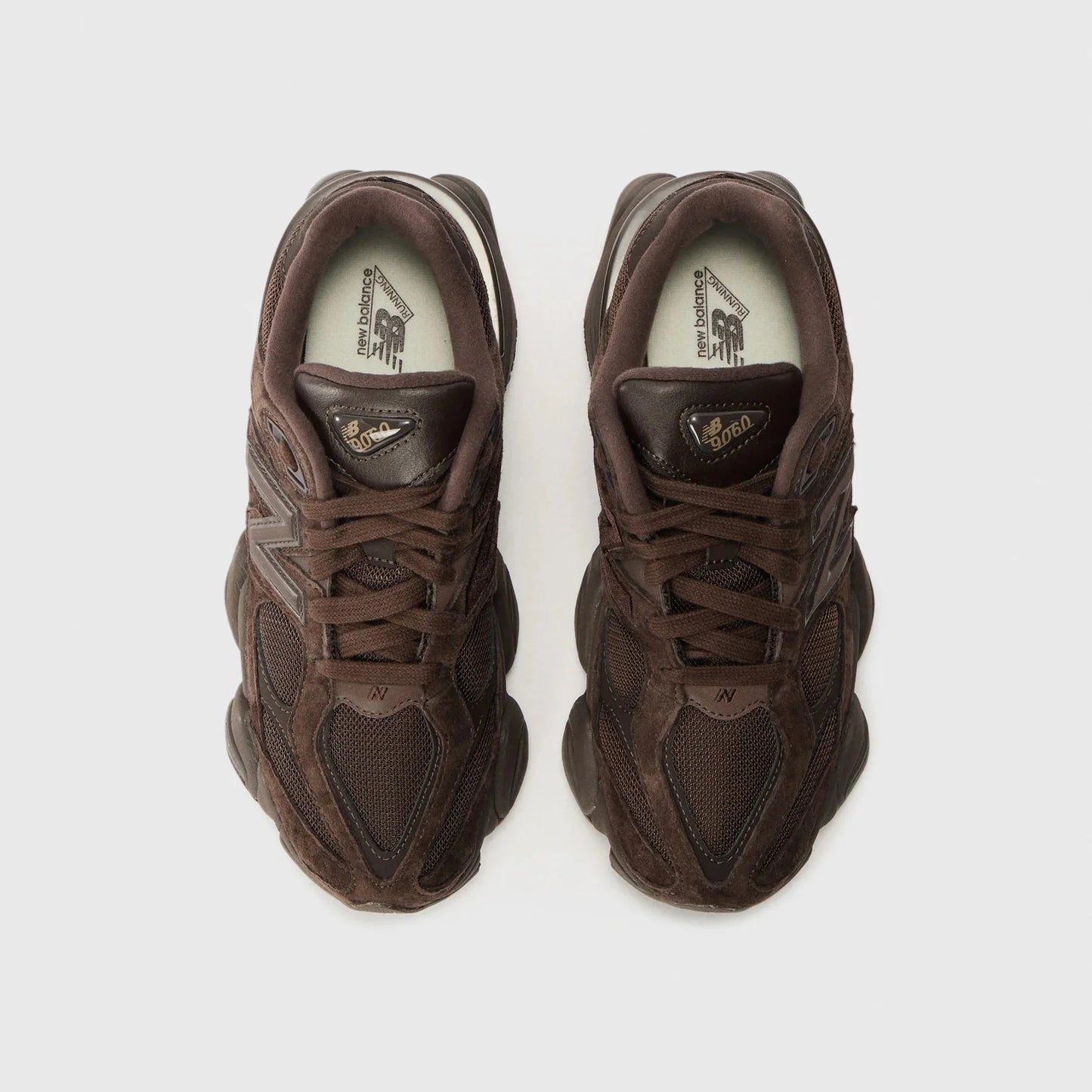 NB 9060 Chocolate