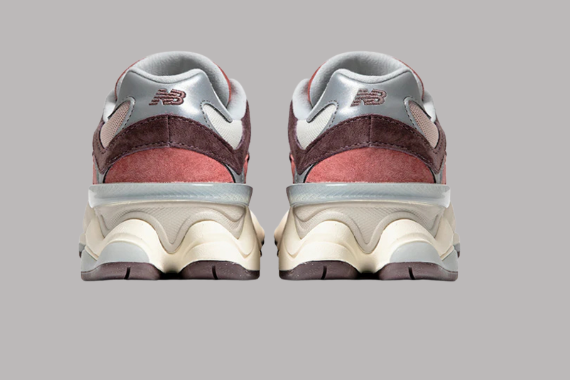 NB 9060 Cherry Blossom