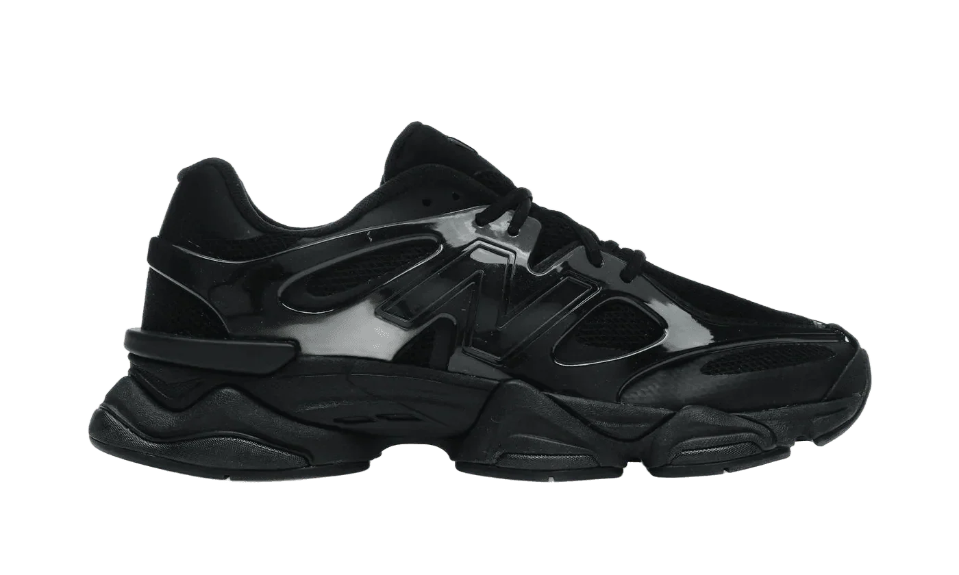 NB 9060 Sea Stone Black