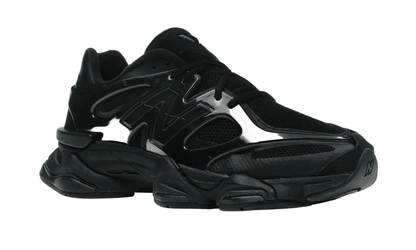 NB 9060 Sea Stone Black