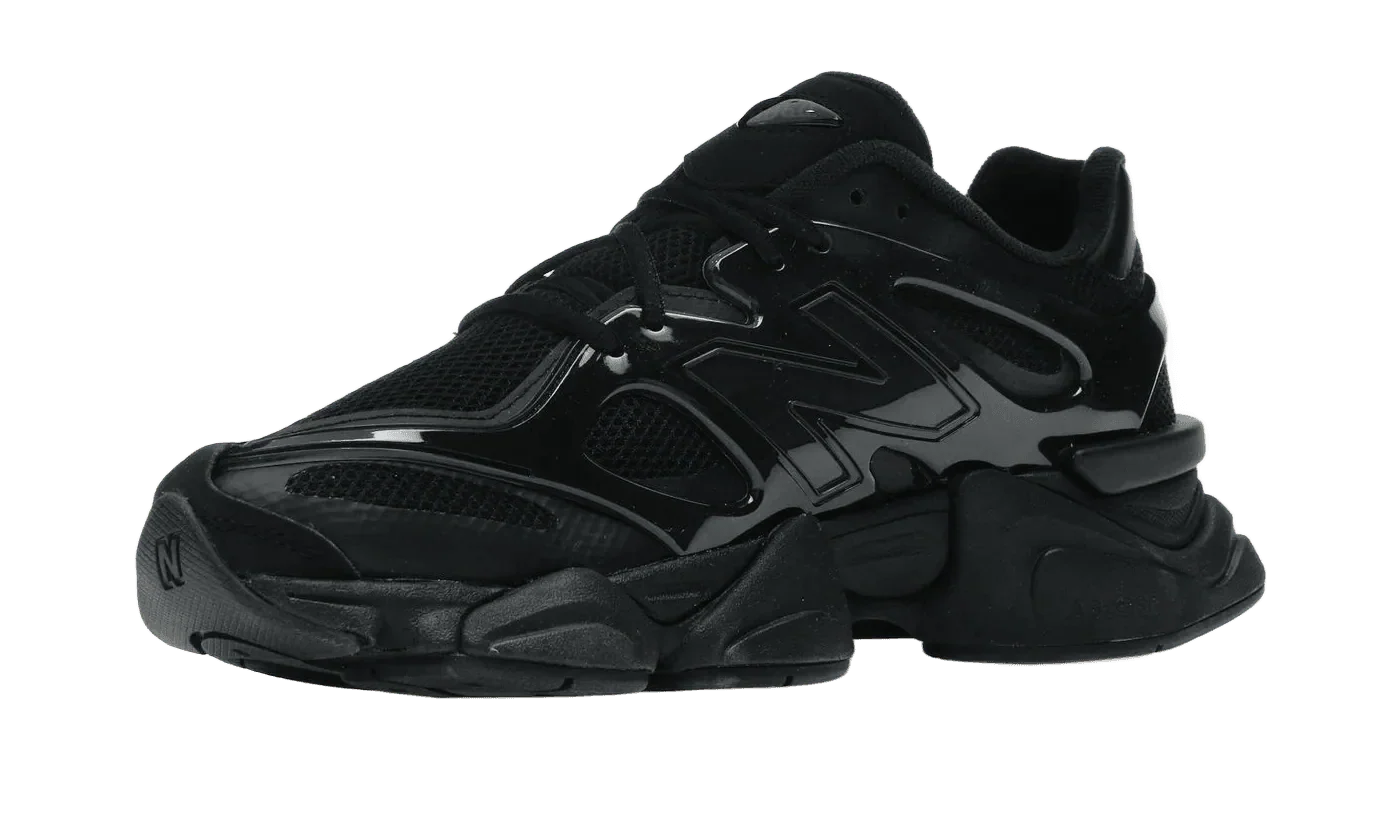 NB 9060 Sea Stone Black