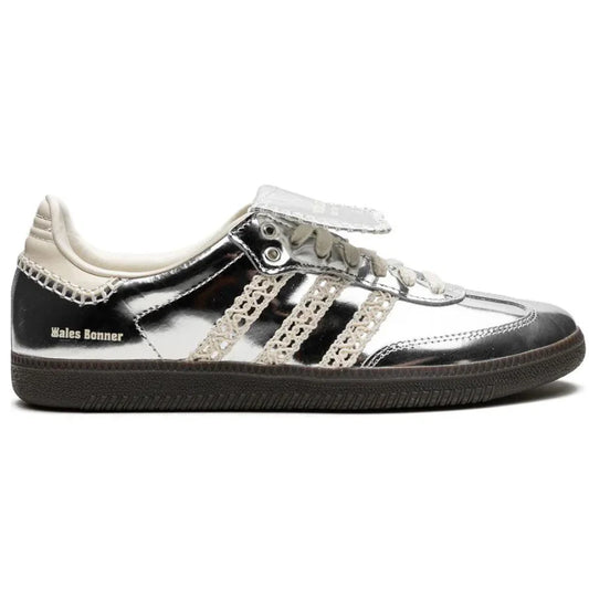 Samba Wales Bonner Silver