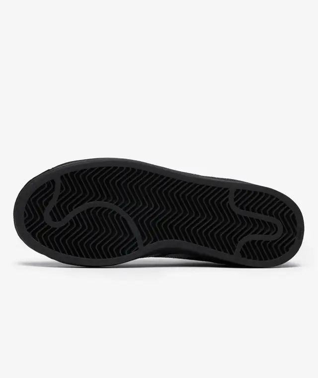 Superstar "Rhinestone" Full Black Edition