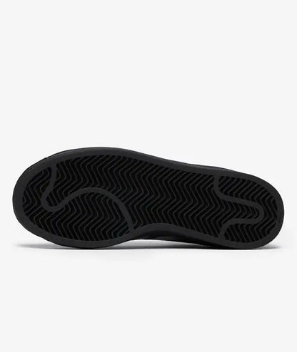 Superstar "Rhinestone" Full Black Edition