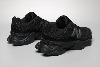 NB 9060 Full Black Edition