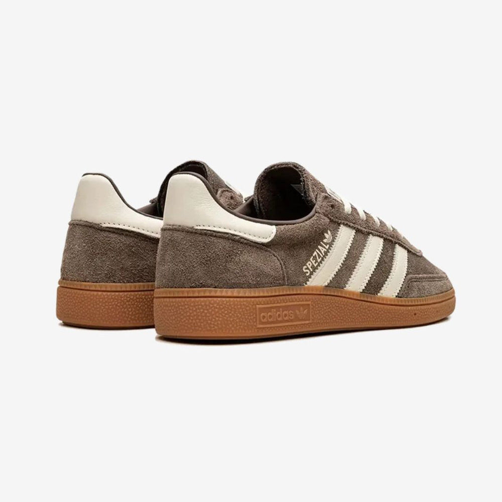 Handball Spezial Brown