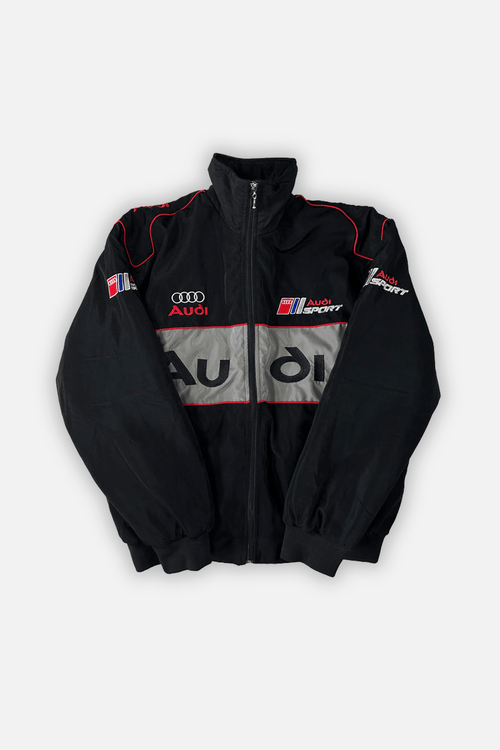 Audi Vintage Racing Jacket
