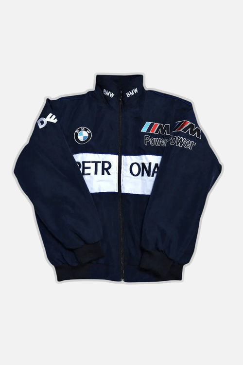 BMW F1 Vintage Racing Jacket - M Edition