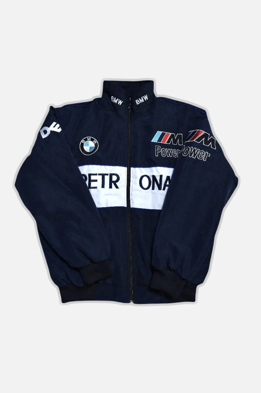 BMW F1 Vintage Racing Jacket - M Edition