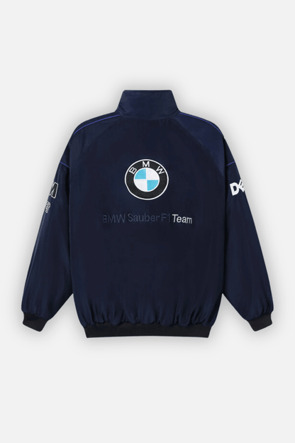 BMW F1 Vintage Racing Jacket - M Edition