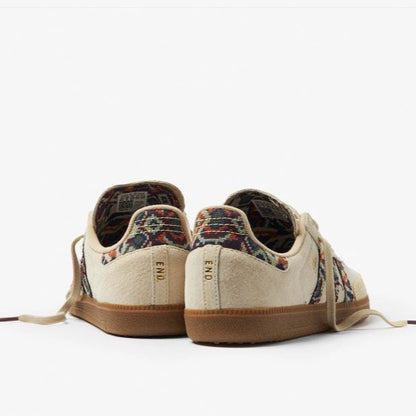 Samba Cup End Consortium