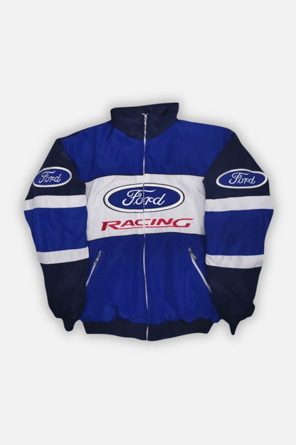 Ford Racing Vintage Jacket