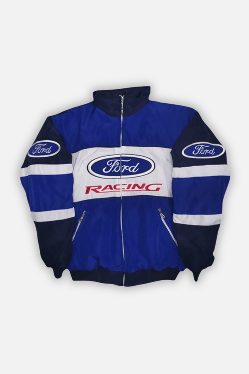 Ford Racing Vintage Jacket