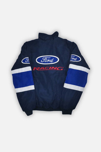 Ford Racing Vintage Jacket