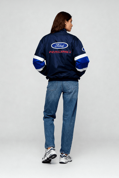Ford Racing Vintage Jacket