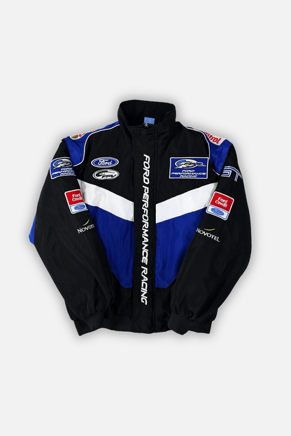 Ford Vintage Racing Jacket - Performance Edition