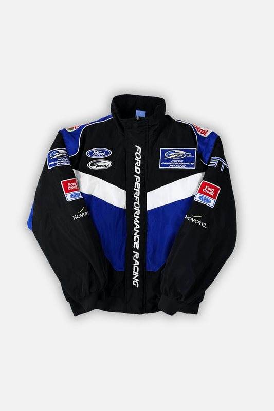 Ford Vintage Racing Jacket - Performance Edition