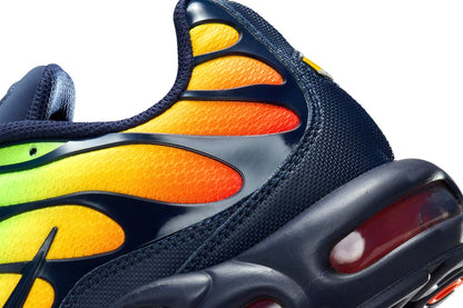 Air Max Plus Lemon Venom