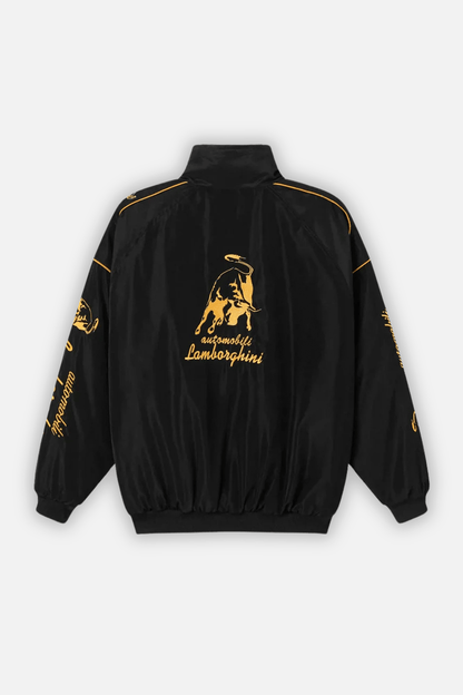 Lamborghini Vintage Racing Jacket