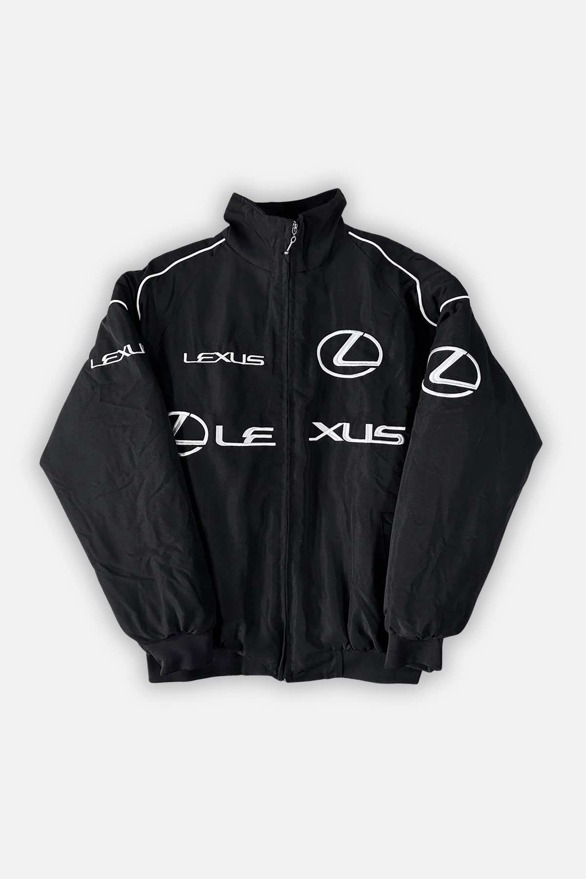Lexus Vintage Racing Jacket
