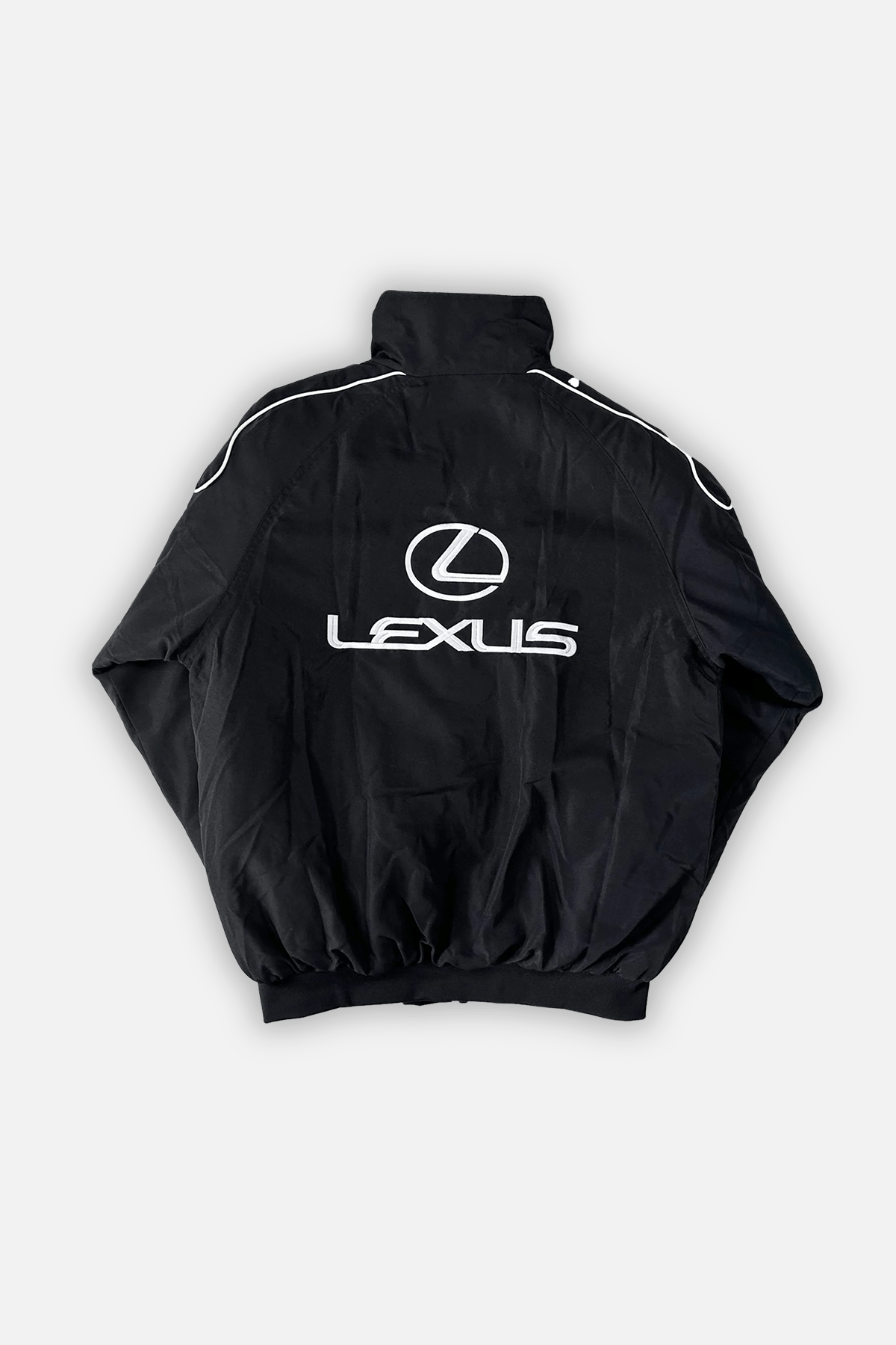 Lexus Vintage Racing Jacket