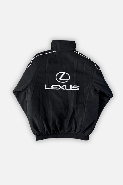 Lexus Vintage Racing Jacket