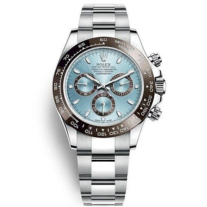 Cosmograph Daytona Platine
