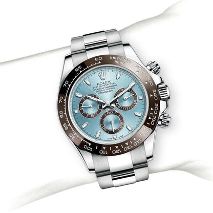 Cosmograph Daytona Platine