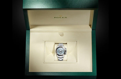 Cosmograph Daytona Platine