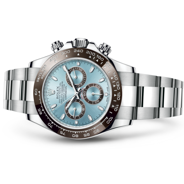 Cosmograph Daytona Platine
