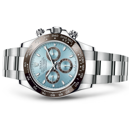 Cosmograph Daytona Platine
