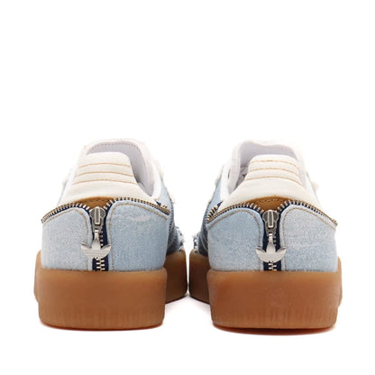 Sambae atmos Pink Denim