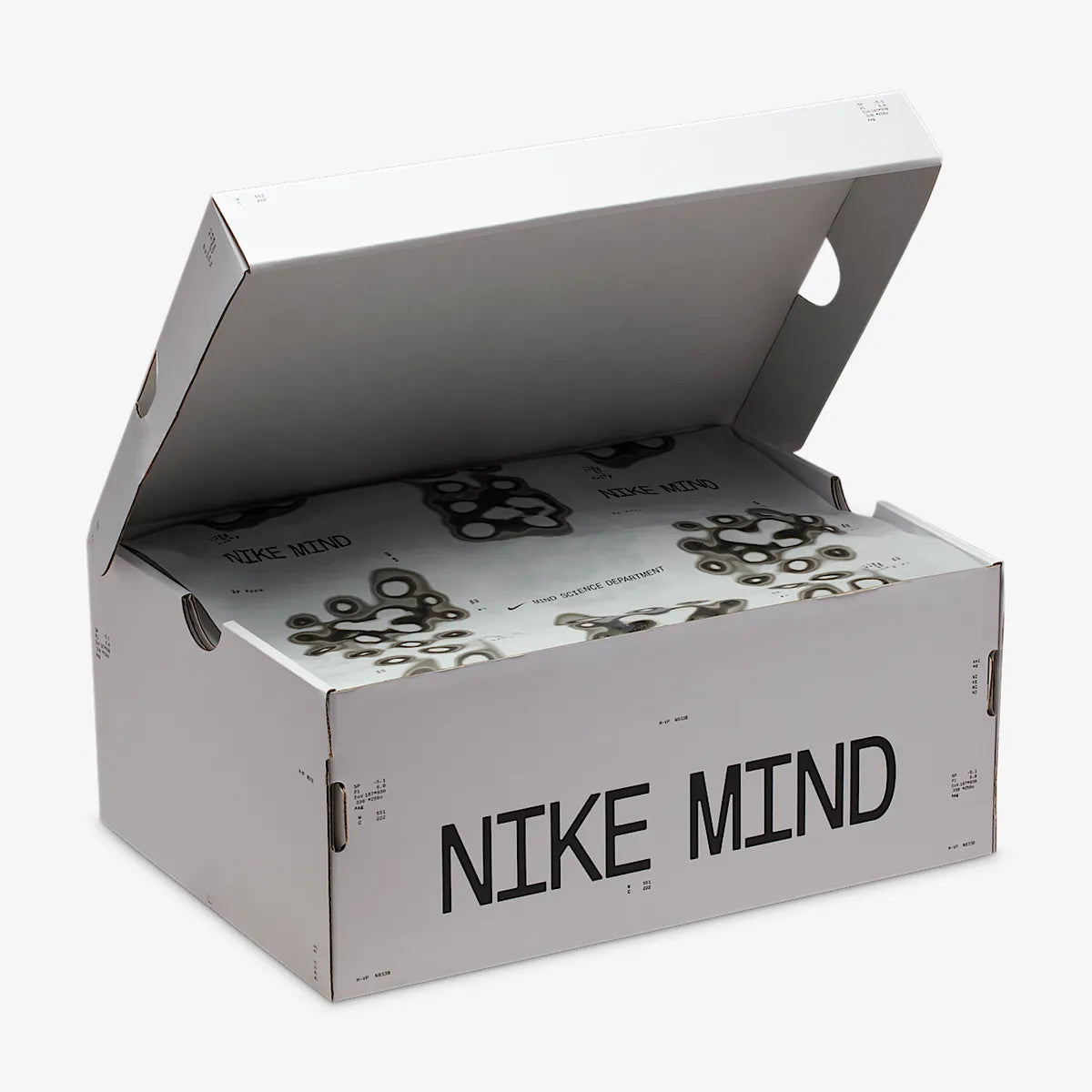 NIKE MIND 001